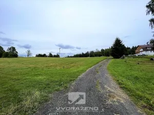 Prodej louky, Kořenov - Polubný, 5701 m2