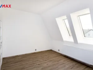 Prodej bytu 3+kk, Ústí nad Labem - Předlice, náměstí Prokopa Velikého, 86 m2