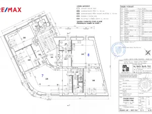 Prodej bytu 3+kk, Ústí nad Labem - Předlice, náměstí Prokopa Velikého, 86 m2