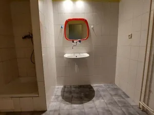 Pronájem bytu 1+kk, Valašské Meziříčí, Luční, 37 m2