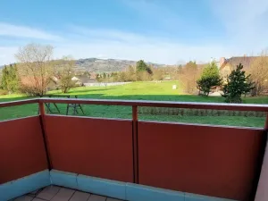 Pronájem bytu 1+kk, Valašské Meziříčí, Luční, 37 m2