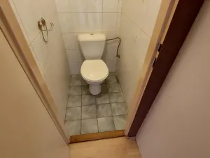 Pronájem bytu 1+kk, Valašské Meziříčí, Luční, 37 m2