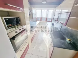 Pronájem bytu 1+kk, Rudolfov, 25 m2