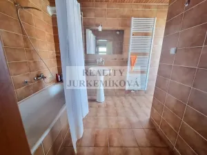 Pronájem bytu 1+kk, Rudolfov, 25 m2