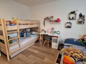 Prodej bytu 3+1, Ústí nad Labem, Poláčkova, 76 m2