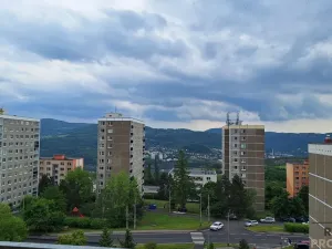 Prodej bytu 3+1, Ústí nad Labem, Poláčkova, 76 m2