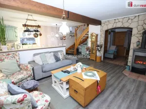 Prodej rodinného domu, Cheb, Zlatá, 150 m2