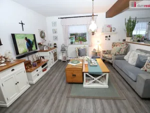 Prodej rodinného domu, Cheb, Zlatá, 150 m2