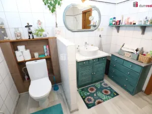 Prodej rodinného domu, Cheb, Zlatá, 150 m2