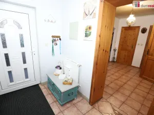 Prodej rodinného domu, Cheb, Zlatá, 150 m2