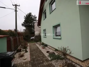 Prodej rodinného domu, Cheb, Zlatá, 150 m2