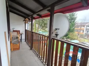 Prodej činžovního domu, Sobotín, 1134 m2