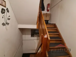 Prodej činžovního domu, Sobotín, 1134 m2