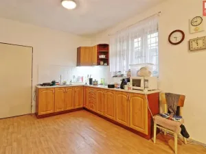 Prodej zemědělské usedlosti, Horní Moštěnice, Dr. A. Stojana, 389 m2