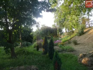 Prodej zemědělské usedlosti, Horní Moštěnice, Dr. A. Stojana, 389 m2