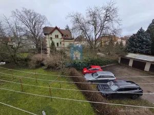 Prodej bytu 3+1, Plzeň, Brožíkova, 89 m2