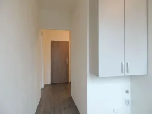 Pronájem bytu 1+1, Ostrava - Hrabůvka, Na Obecní, 38 m2