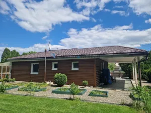 Prodej rodinného domu, Baška - Kunčičky u Bašky, 115 m2