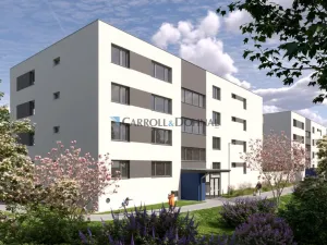 Prodej bytu 3+kk, Olomouc - Povel, Loudova, 80 m2