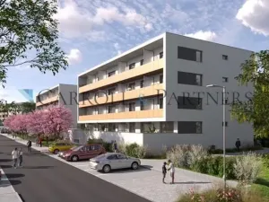 Prodej bytu 2+kk, Olomouc - Povel, Loudova, 53 m2