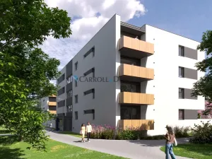 Prodej bytu 3+kk, Olomouc - Povel, Loudova, 80 m2