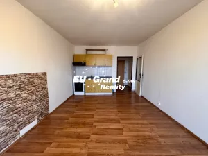 Prodej bytu 1+kk, Varnsdorf, Čelakovická, 27 m2