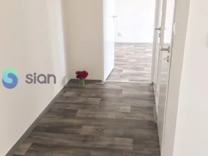 Pronájem bytu 2+1, Ostrava - Hrabůvka, Plzeňská, 53 m2