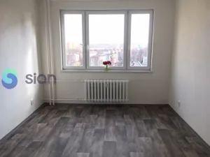 Pronájem bytu 2+1, Ostrava - Hrabůvka, Plzeňská, 53 m2