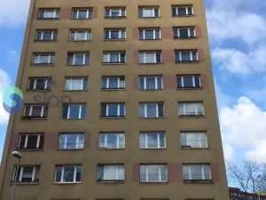 Pronájem bytu 2+1, Ostrava - Hrabůvka, Plzeňská, 53 m2