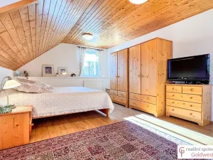 Prodej rodinného domu, Cvikov, 210 m2