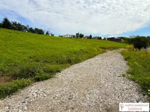 Prodej pozemku pro bydlení, Konárovice, Zadní Zájezd, 1290 m2