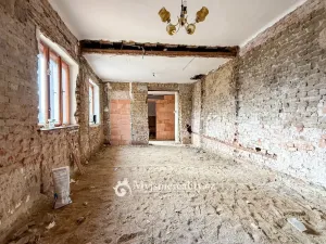 Prodej rodinného domu, Jaroslavice, Školní, 340 m2