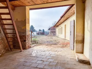 Prodej rodinného domu, Jaroslavice, Školní, 340 m2