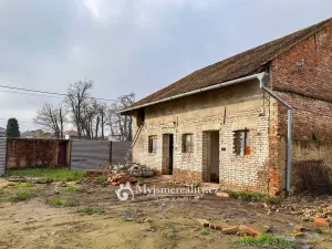 Prodej rodinného domu, Jaroslavice, Školní, 340 m2