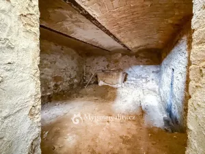 Prodej rodinného domu, Jaroslavice, Školní, 340 m2