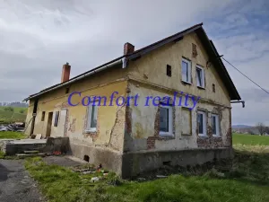 Prodej rodinného domu, Město Albrechtice - Linhartovy, 200 m2