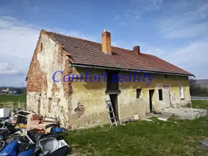 Prodej rodinného domu, Město Albrechtice - Linhartovy, 200 m2