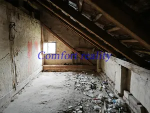 Prodej rodinného domu, Město Albrechtice - Linhartovy, 200 m2