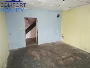 Prodej rodinného domu, Město Albrechtice - Linhartovy, 200 m2