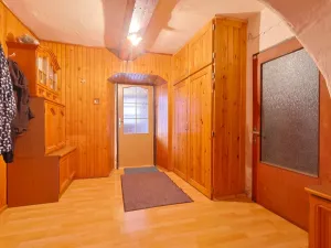 Prodej zemědělské usedlosti, Úštěk - Rochov, 400 m2