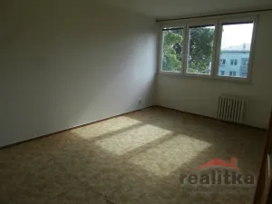 Prodej bytu 1+1, Opava - Kateřinky, Holasická, 36 m2