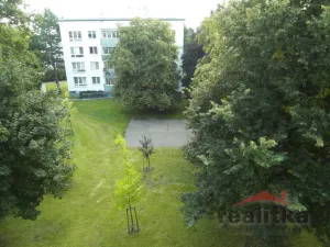 Prodej bytu 1+1, Opava - Kateřinky, Holasická, 36 m2