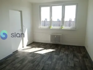 Pronájem bytu 1+1, Ostrava - Hrabůvka, Dr. Martínka, 36 m2