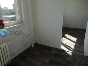 Pronájem bytu 1+1, Ostrava - Hrabůvka, Dr. Martínka, 36 m2