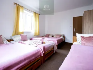 Prodej rodinného domu, Kakejcov, 160 m2