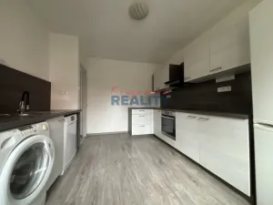 Pronájem bytu 2+1, České Budějovice - České Budějovice 3, Jeremiášova, 53 m2