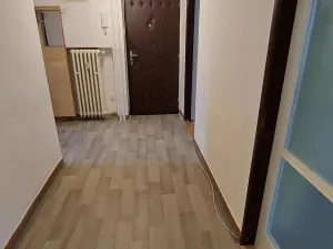 Pronájem bytu 2+1, Valašské Meziříčí - Krásno nad Bečvou, Na Šištotě, 62 m2