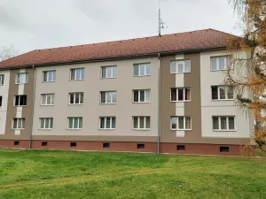 Pronájem bytu 2+1, Valašské Meziříčí - Krásno nad Bečvou, Na Šištotě, 62 m2