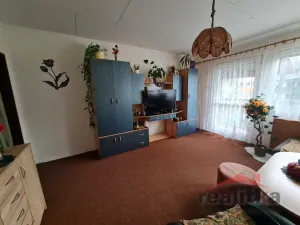 Prodej rodinného domu, Sobotín, 1134 m2