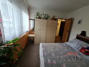 Prodej rodinného domu, Sobotín, 1134 m2